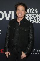 2024 MusiCares Person of the Year Honoring Jon Bon Jovi - LA