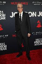 2024 MusiCares Person of the Year Honoring Jon Bon Jovi - LA