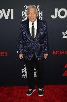 2024 MusiCares Person of the Year Honoring Jon Bon Jovi - LA