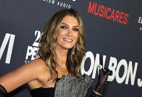 2024 MusiCares Person of the Year Honoring Jon Bon Jovi - LA