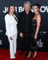 2024 MusiCares Person of the Year Honoring Jon Bon Jovi