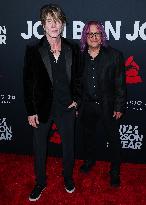 2024 MusiCares Person of the Year Honoring Jon Bon Jovi