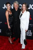 2024 MusiCares Person of the Year Honoring Jon Bon Jovi