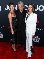 2024 MusiCares Person of the Year Honoring Jon Bon Jovi