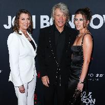 2024 MusiCares Person of the Year Honoring Jon Bon Jovi