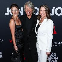 2024 MusiCares Person of the Year Honoring Jon Bon Jovi