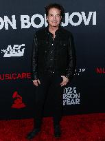 2024 MusiCares Person of the Year Honoring Jon Bon Jovi