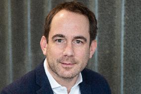 Camille Etienne Masterclass