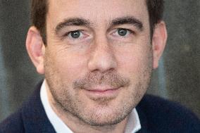 Camille Etienne Masterclass