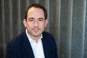 Camille Etienne Masterclass