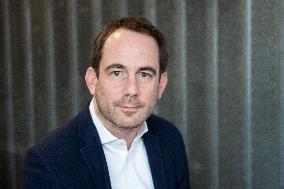 Camille Etienne Masterclass