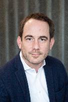 Camille Etienne Masterclass