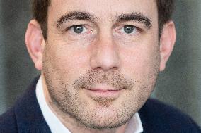 Camille Etienne Masterclass