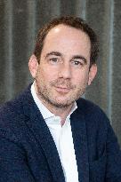 Camille Etienne Masterclass