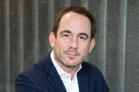 Camille Etienne Masterclass