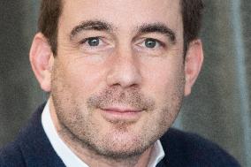 Camille Etienne Masterclass