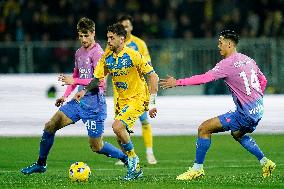 Frosinone Calcio v AC Milan - Serie A