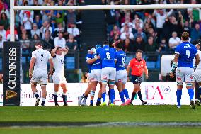 Italy v England - Guinness Six Nations 2024