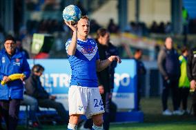 Brescia Calcio v AS Cittadella - Serie BKT