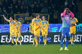 Frosinone Calcio v AC Milan - Serie A