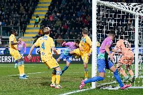 Frosinone Calcio v AC Milan - Serie A