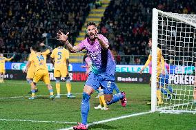 Frosinone Calcio v AC Milan - Serie A