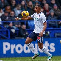 Bolton Wanderers v Barnsley - Sky Bet League One