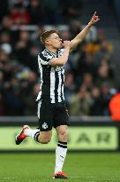 Newcastle United v Luton Town - Premier League