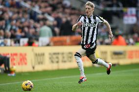 Newcastle United v Luton Town - Premier League