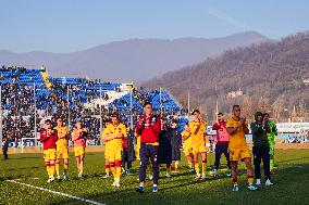 Brescia Calcio v AS Cittadella - Serie BKT