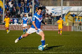 Brescia Calcio v AS Cittadella - Serie BKT