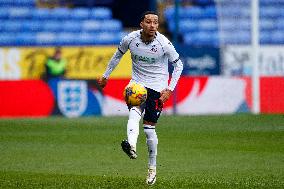 Bolton Wanderers v Barnsley - Sky Bet League One