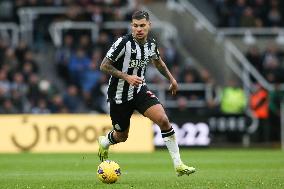 Newcastle United v Luton Town - Premier League