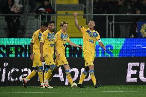 Frosinone Calcio v AC Milan - Serie A TIM