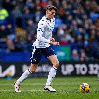 Bolton Wanderers v Barnsley - Sky Bet League One