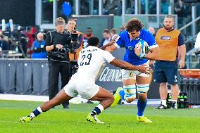 Italy v England - Guinness Six Nations 2024