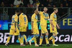 Frosinone Calcio v AC Milan - Serie A TIM