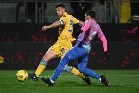 Frosinone Calcio v AC Milan - Serie A TIM