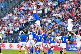 Italy v England - Guinness Six Nations 2024