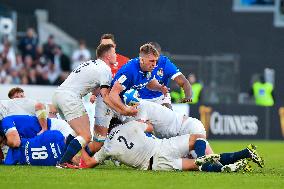 Italy v England - Guinness Six Nations 2024