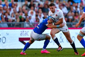 Italy v England - Guinness Six Nations 2024