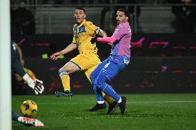 Frosinone Calcio v AC Milan - Serie A TIM