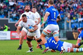 Italy v England - Guinness Six Nations 2024