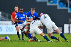 Italy v England - Guinness Six Nations 2024