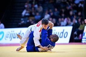 Judo - Paris Grand Slam