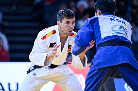 Judo - Paris Grand Slam