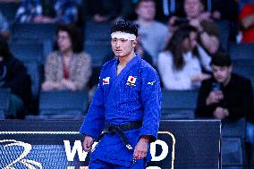 Judo - Paris Grand Slam