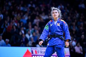 Judo - Paris Grand Slam