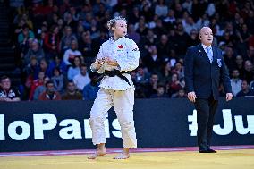 Judo - Paris Grand Slam