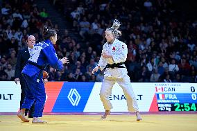 Judo - Paris Grand Slam